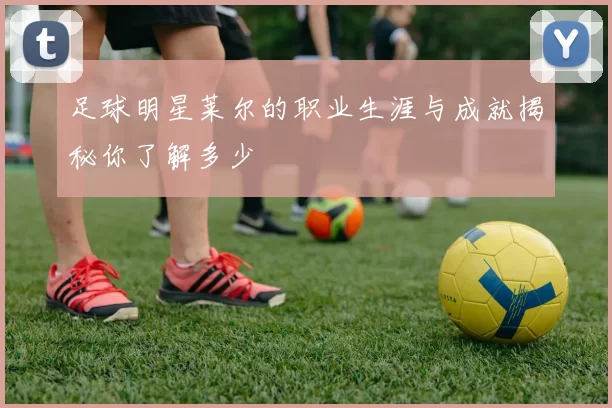足球明星莱尔的职业生涯与成就揭秘你了解多少
