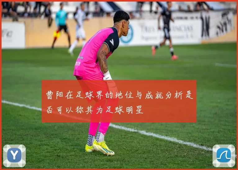 曹阳在足球界的地位与成就分析是否可以称其为足球明星