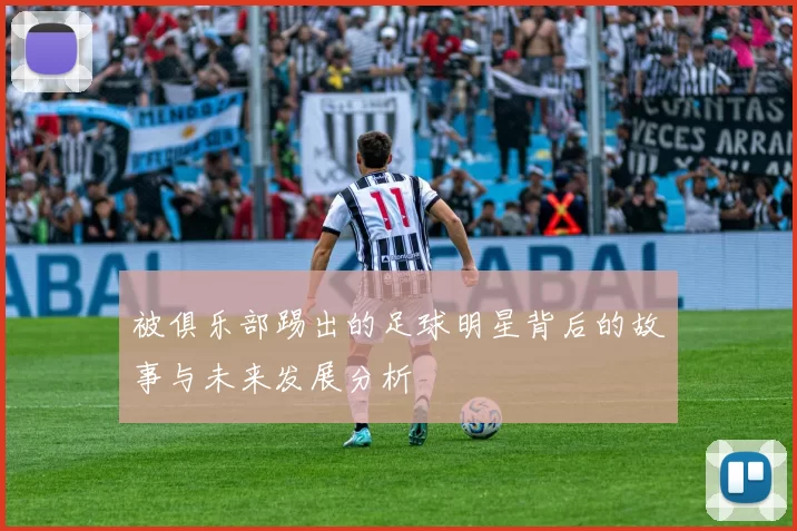 被俱乐部踢出的足球明星背后的故事与未来发展分析