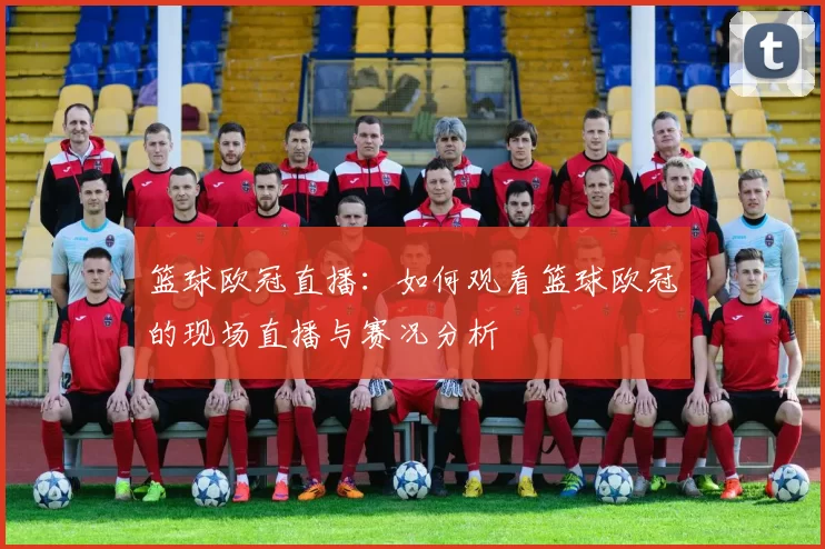篮球欧冠直播：如何观看篮球欧冠的现场直播与赛况分析