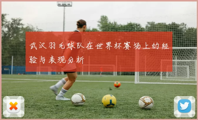武汉羽毛球队在世界杯赛场上的经验与表现分析