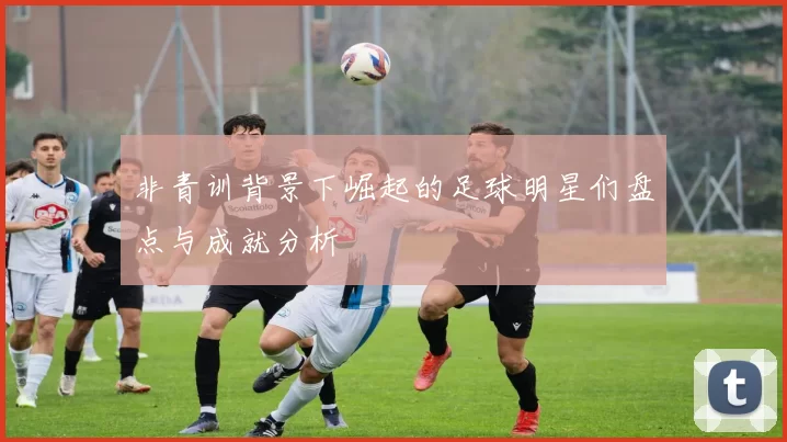 非青训背景下崛起的足球明星们盘点与成就分析