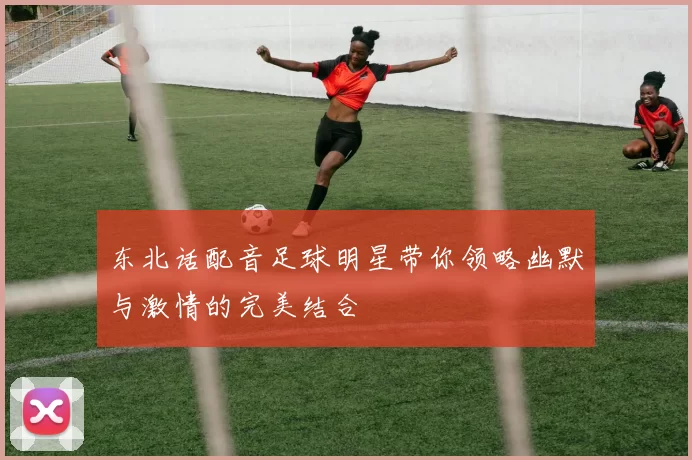 东北话配音足球明星带你领略幽默与激情的完美结合