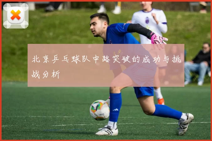 北京乒乓球队中路突破的成功与挑战分析