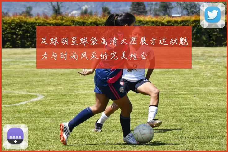 足球明星球袋高清大图展示运动魅力与时尚风采的完美结合