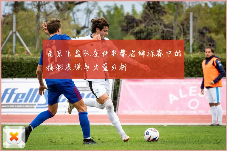 南京飞盘队在世界攀岩锦标赛中的精彩表现与力量分析