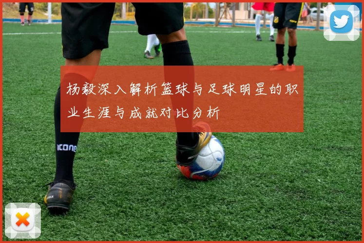 杨毅深入解析篮球与足球明星的职业生涯与成就对比分析