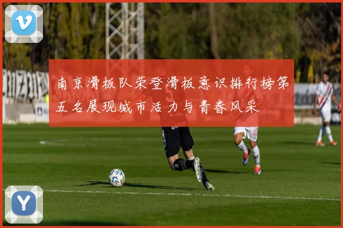 南京滑板队荣登滑板意识排行榜第五名展现城市活力与青春风采