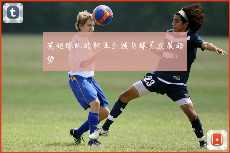 英超球队的职业生涯与球员发展趋势