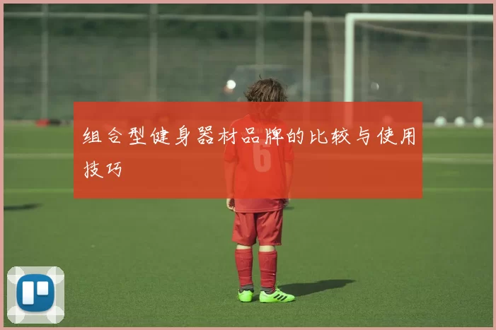 组合型健身器材品牌的比较与使用技巧