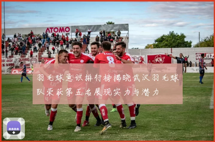 羽毛球意识排行榜揭晓武汉羽毛球队荣获第五名展现实力与潜力
