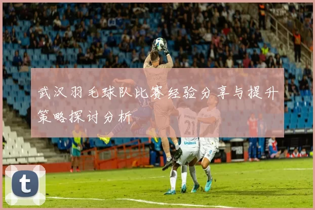 武汉羽毛球队比赛经验分享与提升策略探讨分析