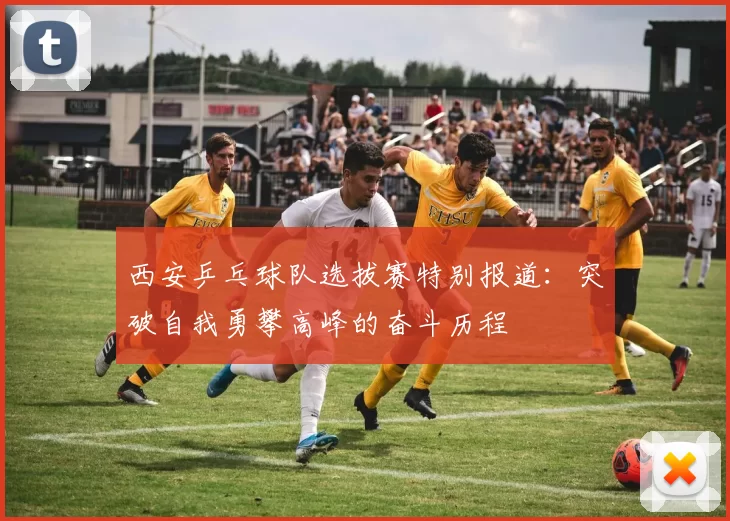 西安乒乓球队选拔赛特别报道：突破自我勇攀高峰的奋斗历程